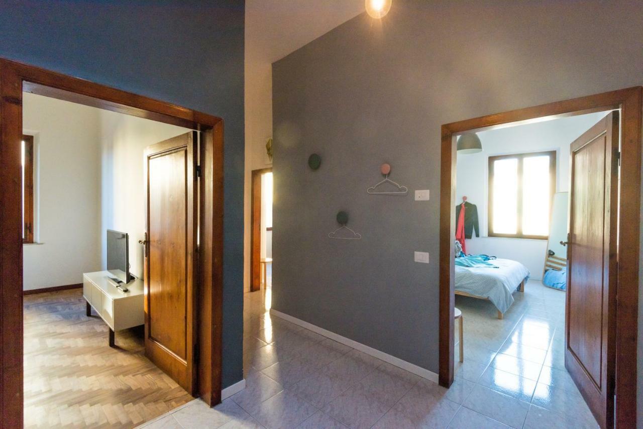 Your Home In Trequanda Dış mekan fotoğraf
